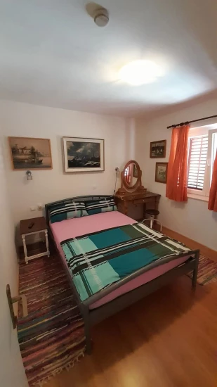 Apartmán Jižní Dalmácie - Klek DA 17285 N1