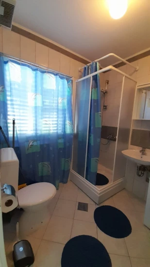 Apartmán Jižní Dalmácie - Klek DA 17285 N1