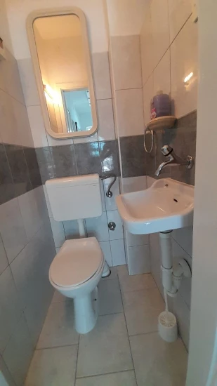 Apartmán Jižní Dalmácie - Klek DA 17285 N1