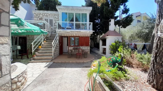 Apartmán Jižní Dalmácie - Klek DA 17285 N2