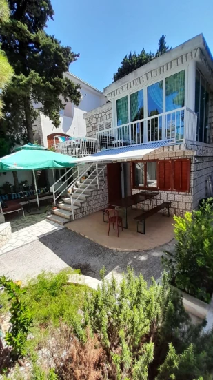 Apartmán Jižní Dalmácie - Klek DA 17285 N2