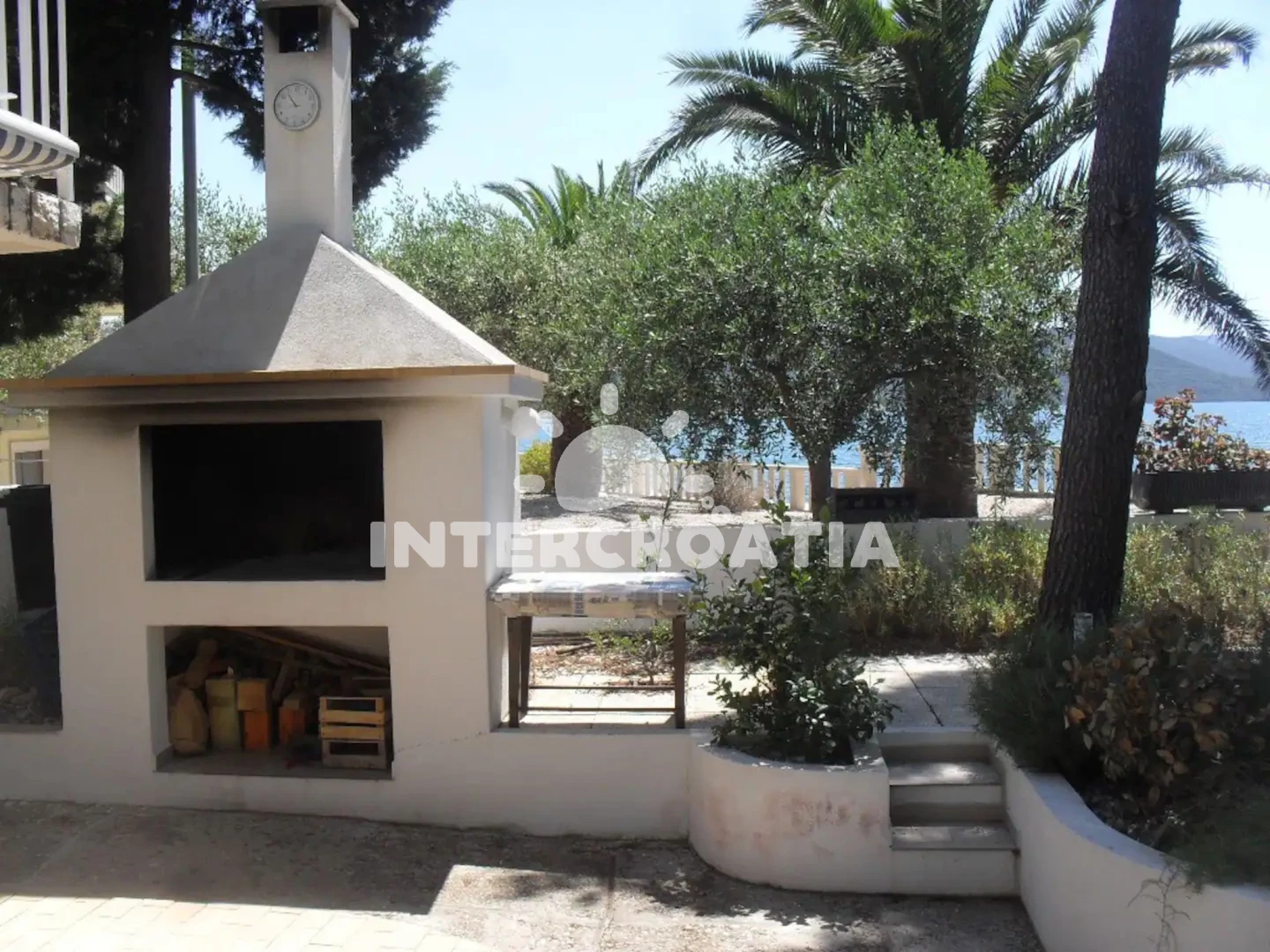 Apartmán Jižní Dalmácie - Klek DA 17285 N2