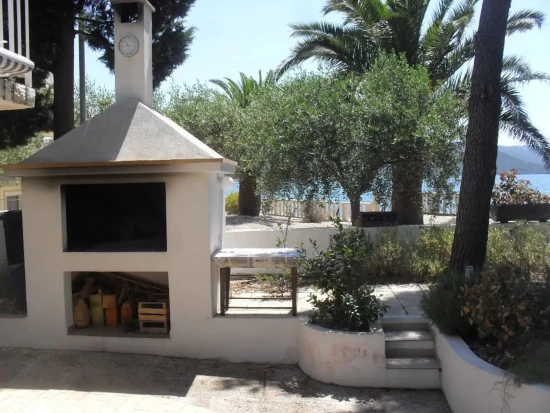 Apartmán Jižní Dalmácie - Klek DA 17285 N2