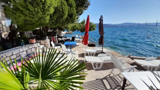 Apartmán Jižní Dalmácie - Klek DA 17285 N2