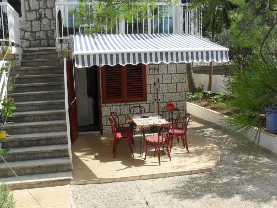 Apartmán Jižní Dalmácie - Klek DA 17285 N2