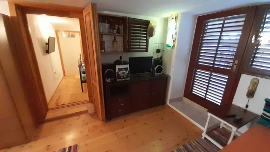 Apartmán Jižní Dalmácie - Klek DA 17285 N2