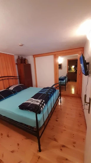Apartmán Jižní Dalmácie - Klek DA 17285 N2