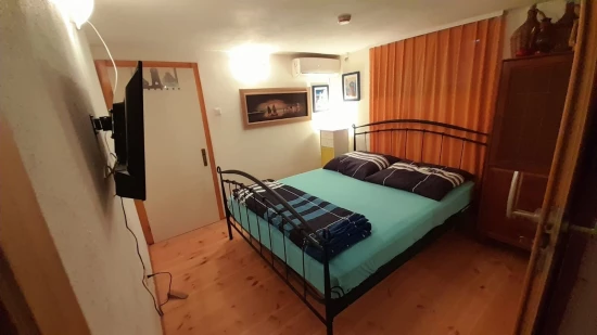 Apartmán Jižní Dalmácie - Klek DA 17285 N2