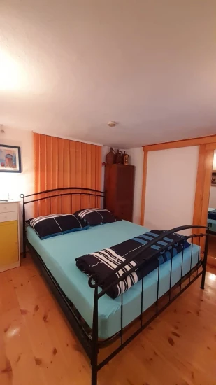 Apartmán Jižní Dalmácie - Klek DA 17285 N2