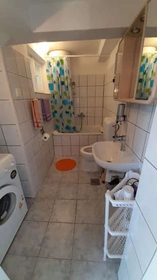 Apartmán Jižní Dalmácie - Klek DA 17285 N2
