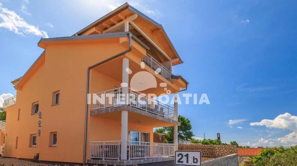 Apartmán Kvarner - Crikvenica KV 10280 N1