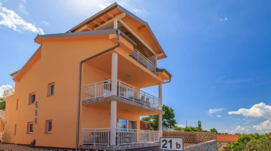 Apartmán Kvarner - Crikvenica KV 10280 N1