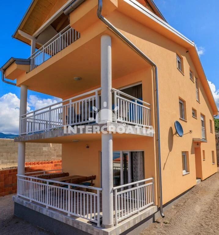 Apartmán Kvarner - Crikvenica KV 10280 N1