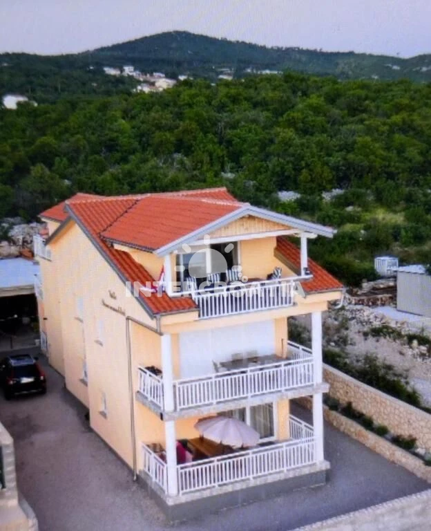Apartmán Kvarner - Crikvenica KV 10280 N1