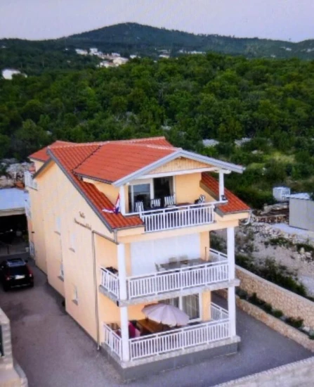 Apartmán Kvarner - Crikvenica KV 10280 N1