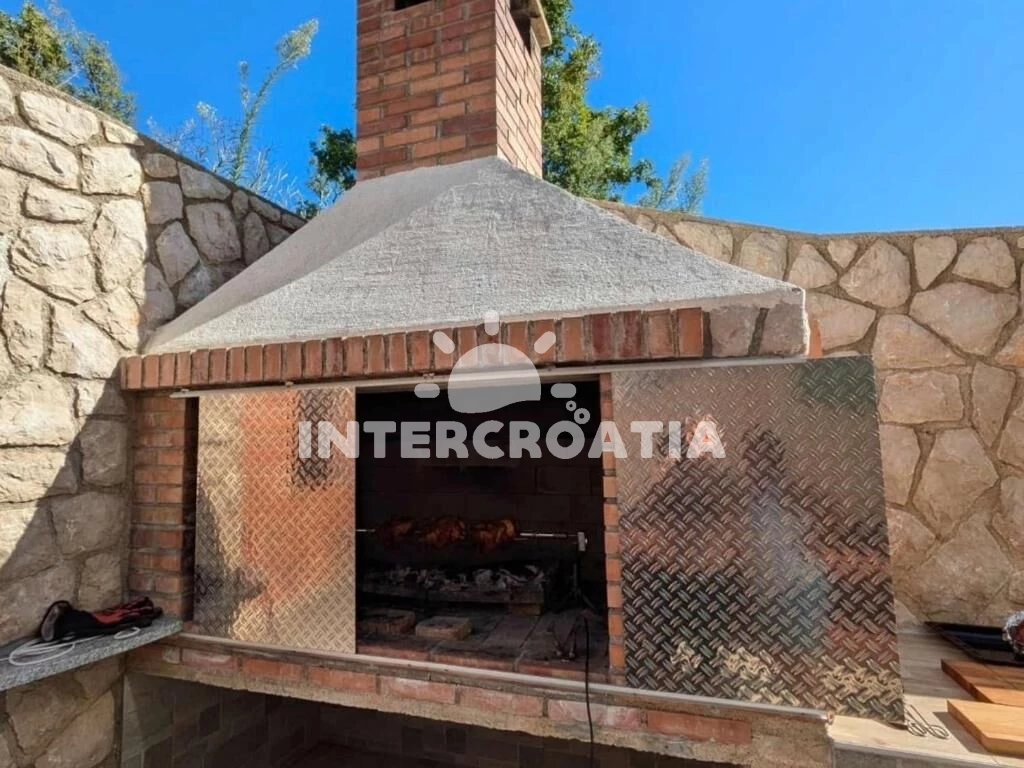 Apartmán Kvarner - Crikvenica KV 10280 N1