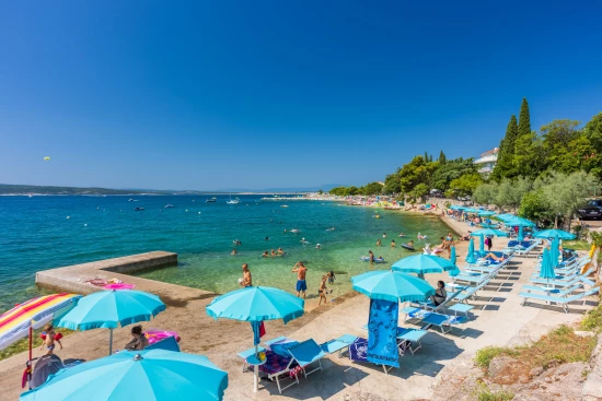 Apartmán Kvarner - Crikvenica KV 10280 N1