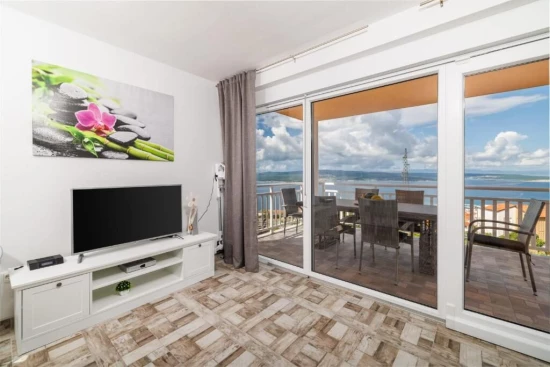 Apartmán Kvarner - Crikvenica KV 10280 N1