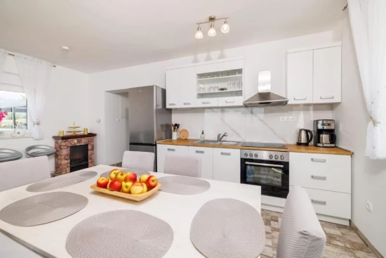 Apartmán Kvarner - Crikvenica KV 10280 N1