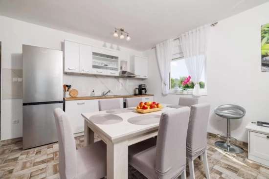 Apartmán Kvarner - Crikvenica KV 10280 N1