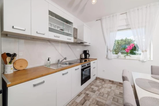 Apartmán Kvarner - Crikvenica KV 10280 N1