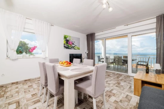 Apartmán Kvarner - Crikvenica KV 10280 N1