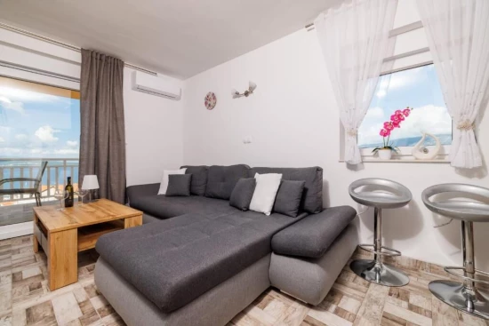 Apartmán Kvarner - Crikvenica KV 10280 N1