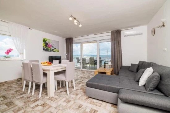 Apartmán Kvarner - Crikvenica KV 10280 N1