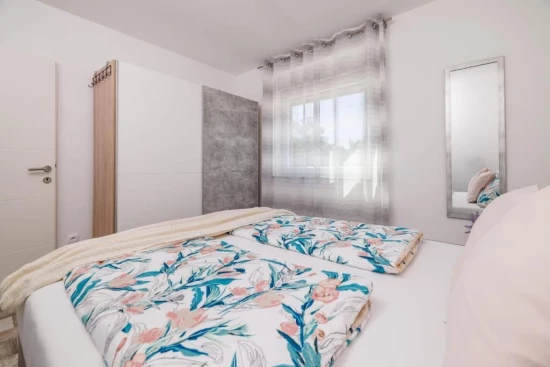 Apartmán Kvarner - Crikvenica KV 10280 N1