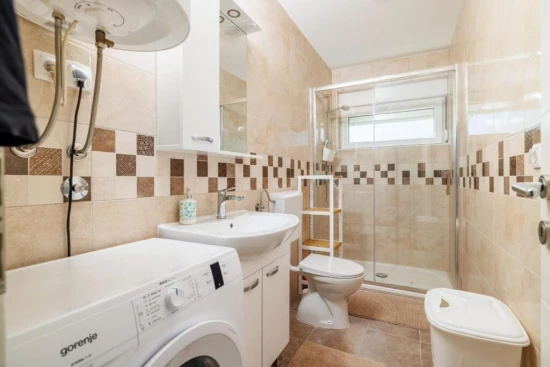 Apartmán Kvarner - Crikvenica KV 10280 N1