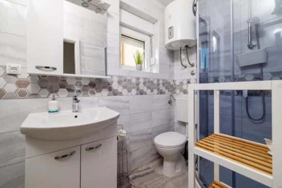 Apartmán Kvarner - Crikvenica KV 10280 N1