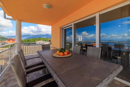 Apartmán Kvarner - Crikvenica KV 10280 N1