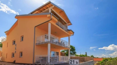 Apartmán Kvarner - Crikvenica KV 10280 N2