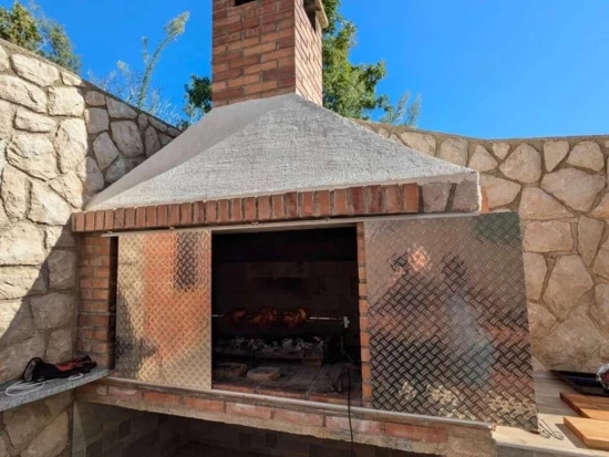 Apartmán Kvarner - Crikvenica KV 10280 N2