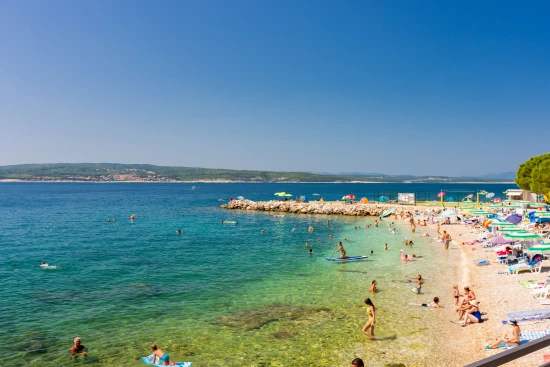 Apartmán Kvarner - Crikvenica KV 10280 N2