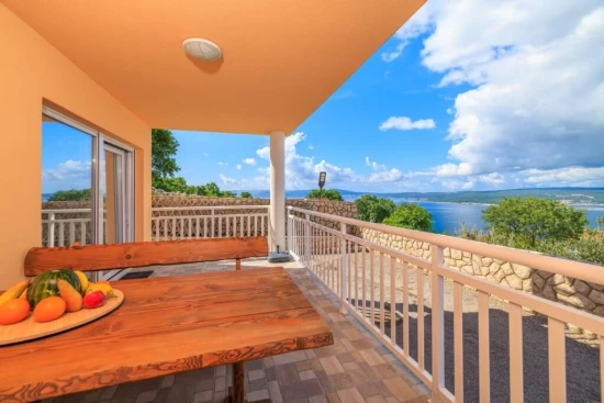 Apartmán Kvarner - Crikvenica KV 10280 N2