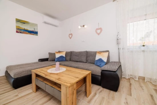 Apartmán Kvarner - Crikvenica KV 10280 N2