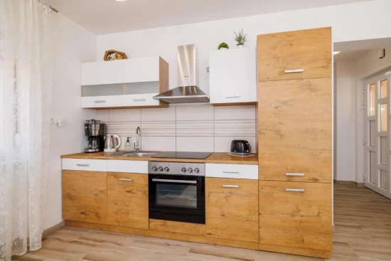 Apartmán Kvarner - Crikvenica KV 10280 N2