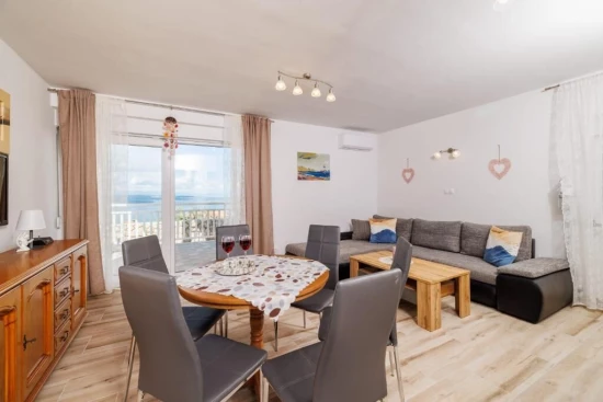 Apartmán Kvarner - Crikvenica KV 10280 N2