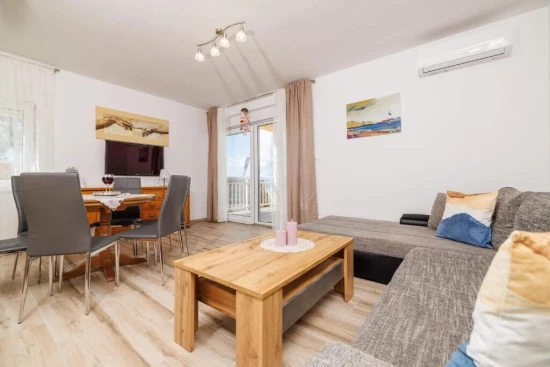 Apartmán Kvarner - Crikvenica KV 10280 N2