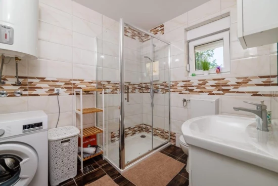 Apartmán Kvarner - Crikvenica KV 10280 N2