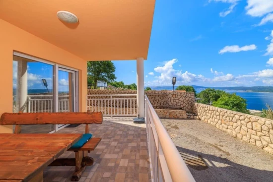 Apartmán Kvarner - Crikvenica KV 10280 N2