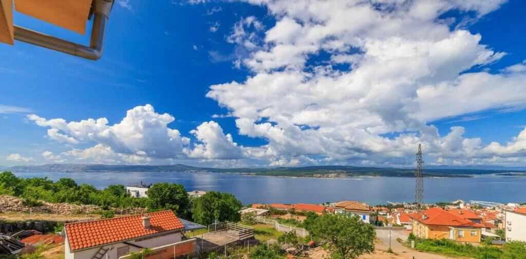 Apartmán Kvarner - Crikvenica KV 10280 N2