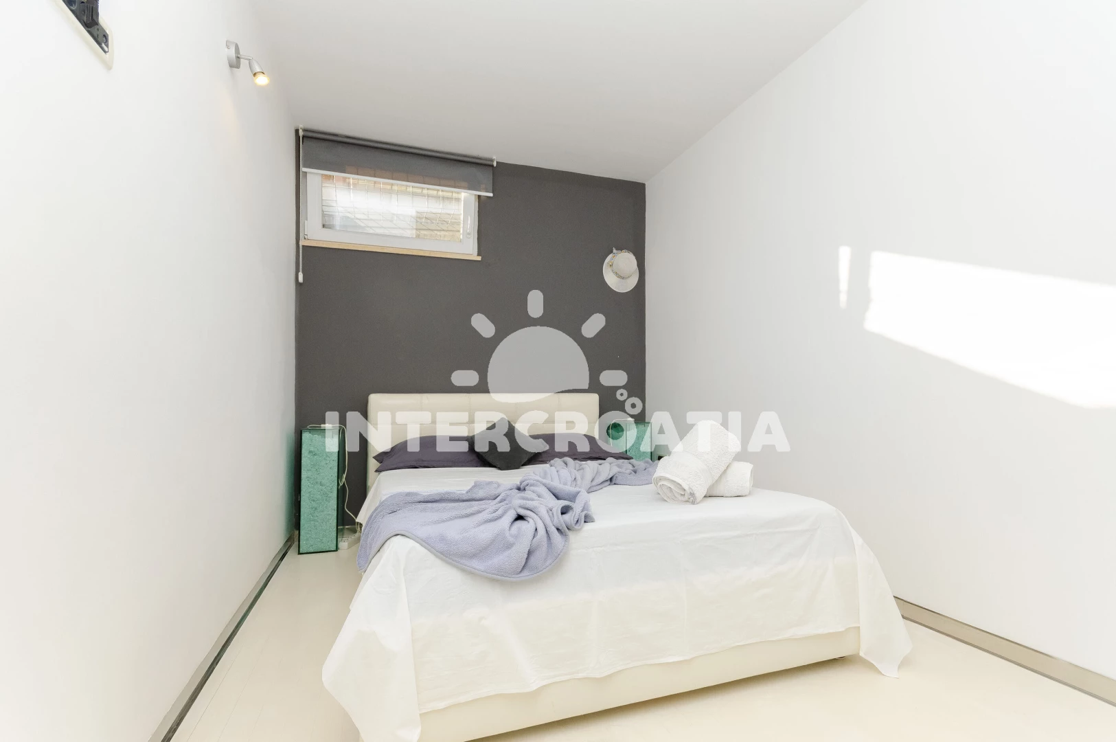 Apartmán Střední Dalmácie - Split DA 17286 N1