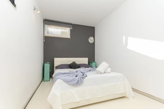 Apartmán Střední Dalmácie - Split DA 17286 N1