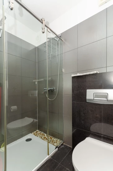 Apartmán Střední Dalmácie - Split DA 17286 N1