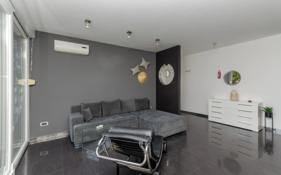 Apartmán Střední Dalmácie - Split DA 17286 N1