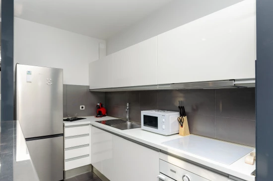 Apartmán Střední Dalmácie - Split DA 17286 N1