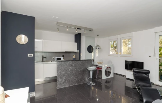 Apartmán Střední Dalmácie - Split DA 17286 N1