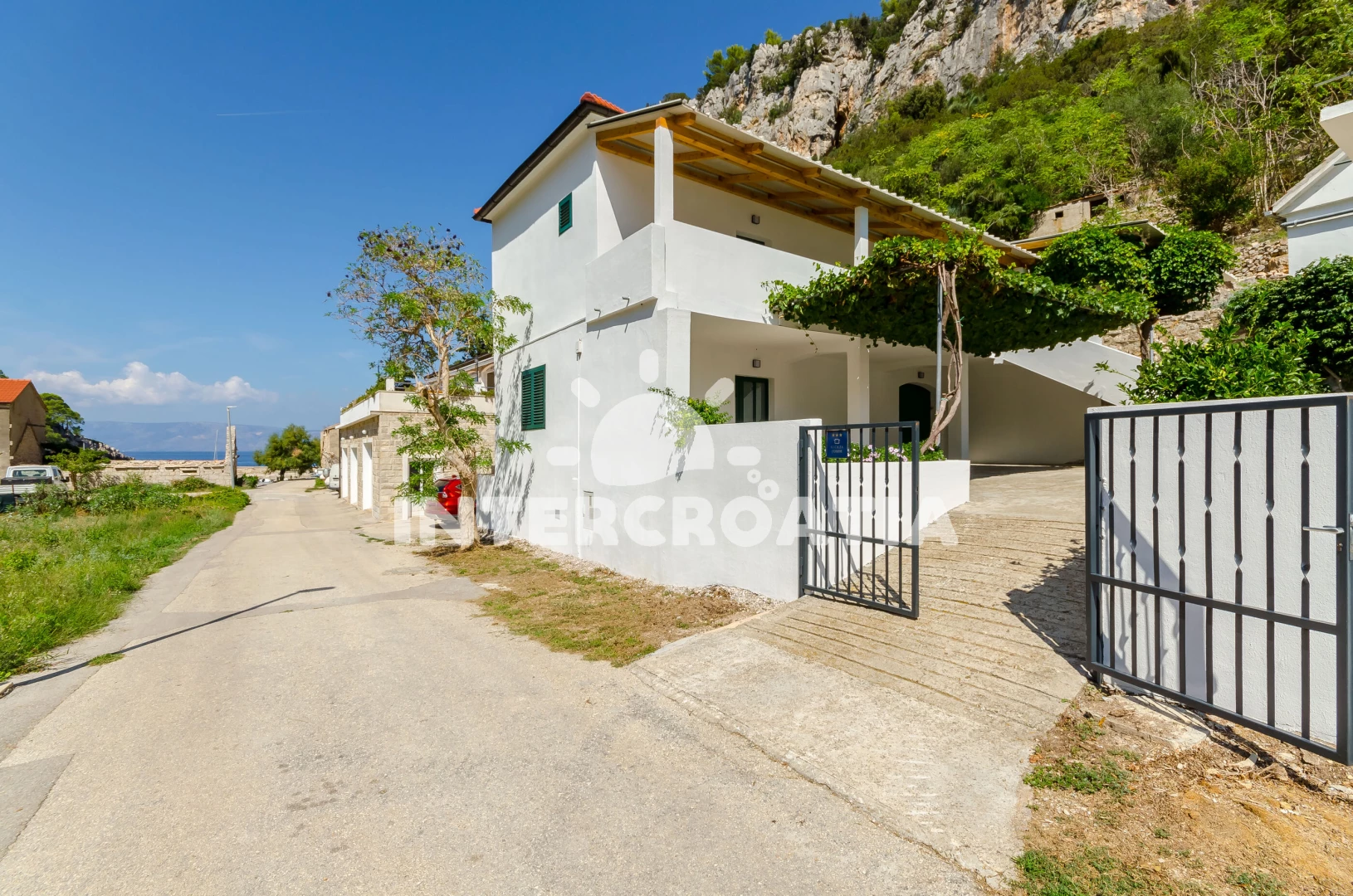 Domek Ostrov Hvar - Zastražišće OS 12219 N1